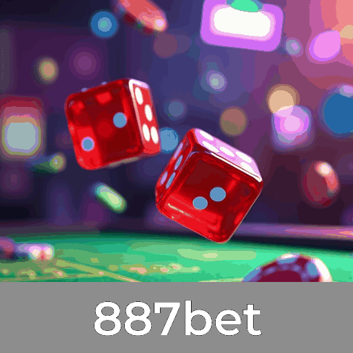 887bet: Caça-níqueis com Mega Prêmios, Jogos de Mesa Estratégicos, Croupier ao Vivo Imersivo