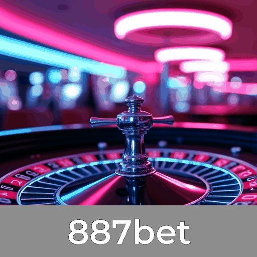887bet: Seu Cassino Online Confiável e Premiado