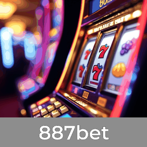 Explore os Jogos de Cassino Exclusivos no 887bet Hoje