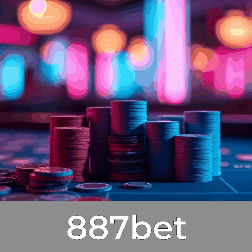 887bet: Caça-níqueis com Mega Prêmios, Jogos de Mesa Estratégicos, Croupier ao Vivo Imersivo
