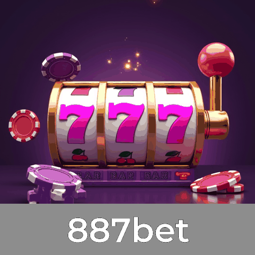 A Emoção dos Jogos de Cassino no 887bet