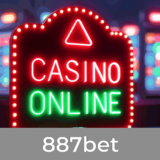 Explore apostas esportivas no 887bet com cobertura local