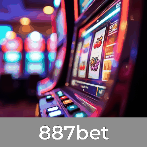A Emoção dos Jogos de Cassino no 887bet