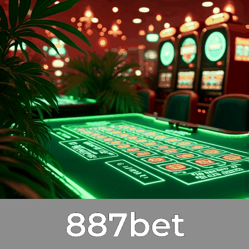 887bet: Bônus e Promoções Exclusivas para Você