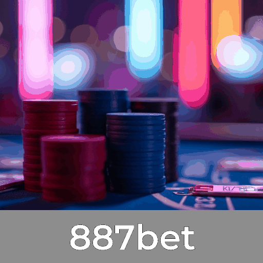 Experiências VIP no 887bet: Roleta e Blackjack com Dealers ao Vivo